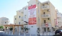 Budva Inn Apartments, privat innkvartering i sted Budva, Montenegro